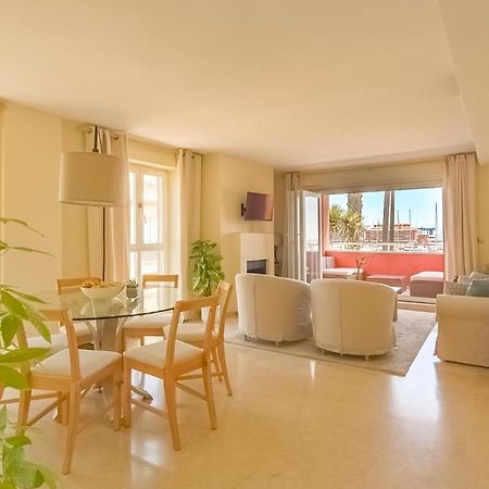 Luxury Apartment Sotogrande San Roque  Exterior foto