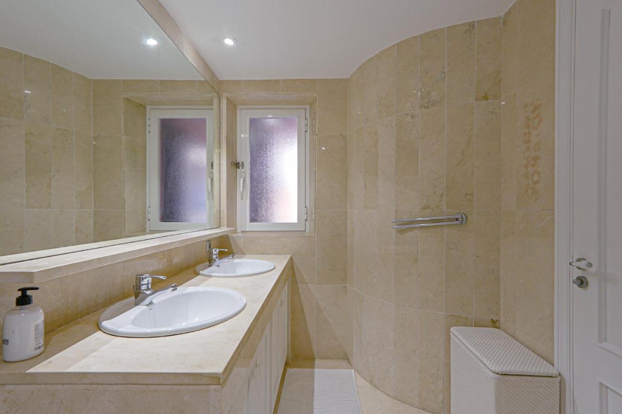 Luxury Apartment Sotogrande San Roque  Exterior foto